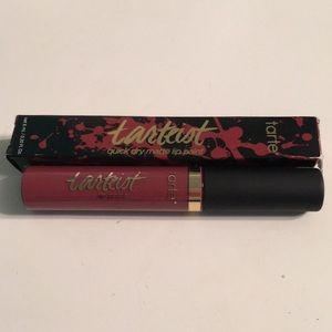 Tarte Tarteist Quick Dry Matte Lip Paint